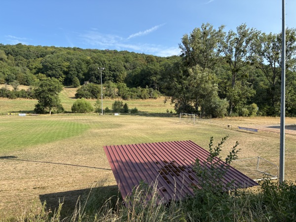 Sportplatz Welchweiler - Welchweiler