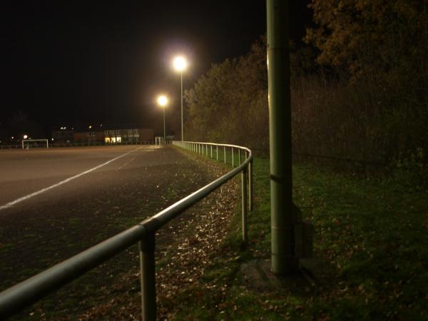 Sportplatz Herberner Straße - Ascheberg/Westfalen