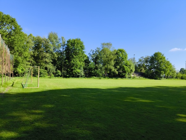 Waldstadion B-Platz - Hude (Oldenburg)
