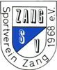Wappen SV Zang 1968