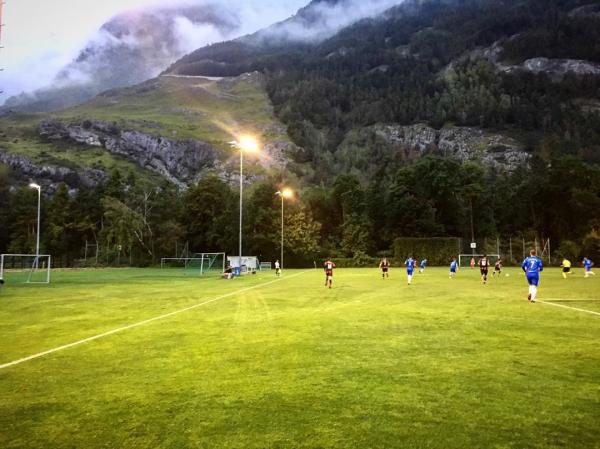 Sportanlage Obere Au Platz C - Chur