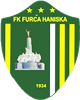 Wappen FK Furča Haniska