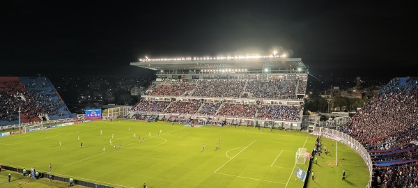Estadio Pedro Bidegaín - Buenos Aires, BA