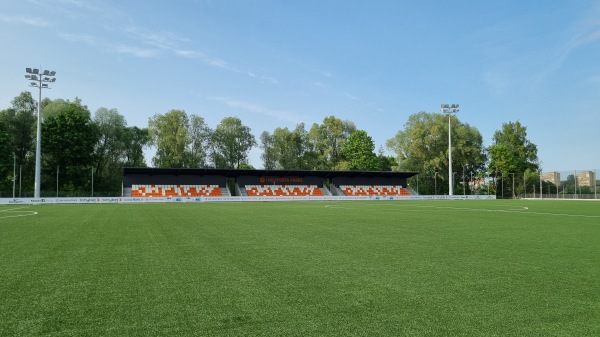 LNK Sporta Parks Laukumus 1 - Rīga (Riga)