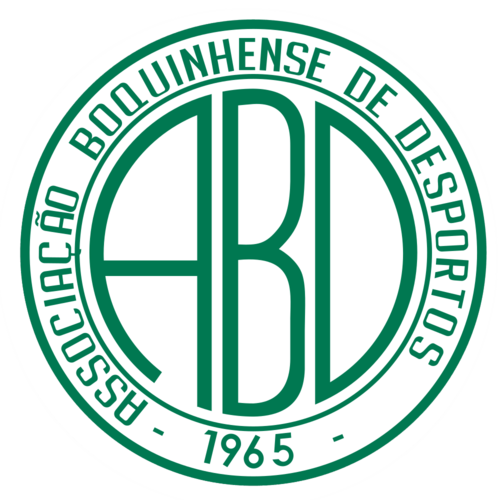 Wappen ABD Boquinhense  76034