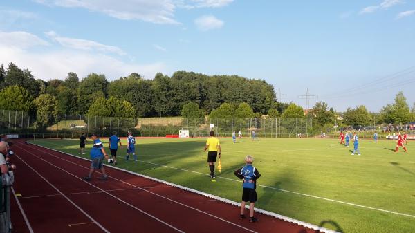 Stadion an der Hans-Kögl-Straße - Bad Endorf