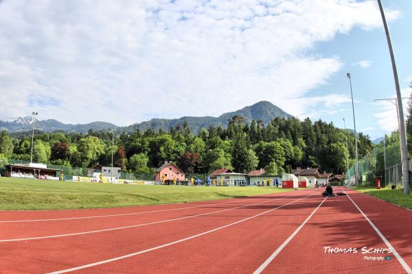 Sportplatz Brixlegg - Brixlegg