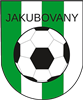 Wappen TJ Družstevník Jakubovany  129206