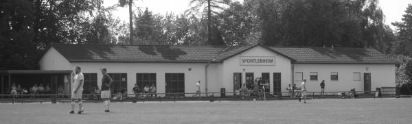 Heidesportplatz - Rövershagen