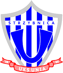 Wappen UKS Unia Strzybnica