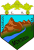 Wappen CD Monteresma-La Atalaya  89901