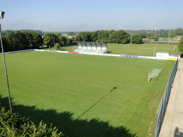 Hörgeräte Langer-Stadion - Ingolstadt-Gerolfing