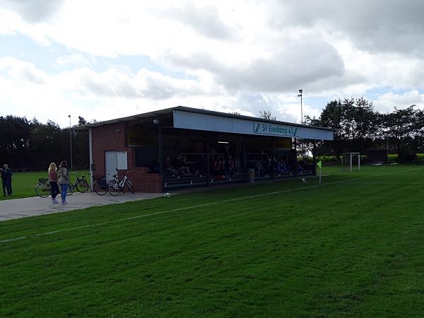 Sportanlage Auf dem Hagen - Löningen-Evenkamp