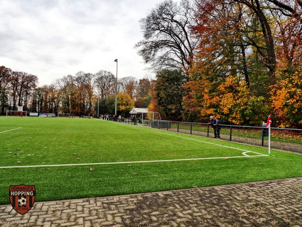 Sportplatz Issum 2 - Issum
