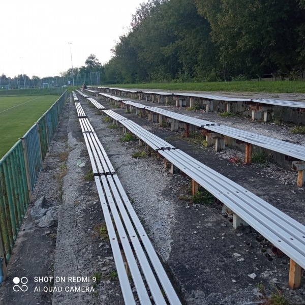 Centrum Sportu I Rekreacji - Dąbrowa Górnicza