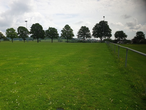 Schießbergstadion Nebenplatz 1 - Giengen/Brenz