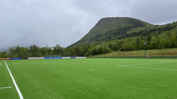 Hovdebygda Idrettsplass - Hovdebygda