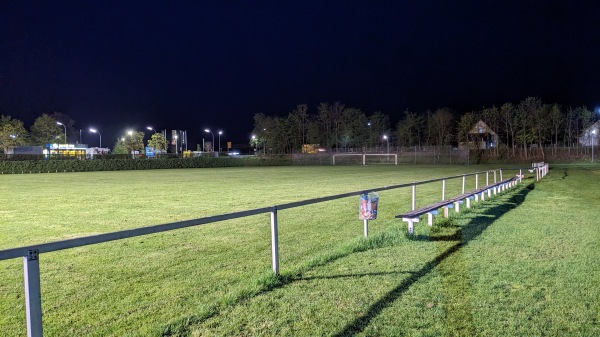 Sportanlage Jahnstraße Platz 2 - Moorenweis