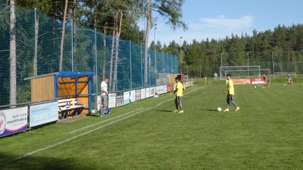 Sportpark Martinroda - Martinroda