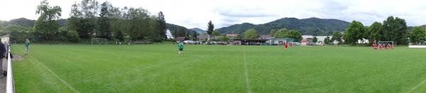 Stockmattstadion - Hausen/Wiesental