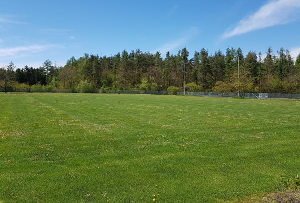 Sportplatz Steinberg 2 - Steinberg am See