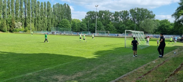 Osterhaus Kampfbahn - Osnabrück-Haste