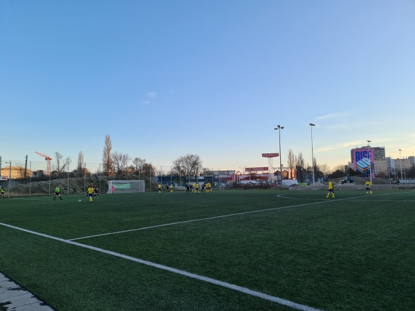 First Vienna Football Campus Platz 3 - Wien