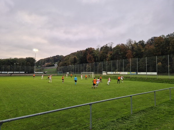 Sportplatz Stucki - Thörishaus