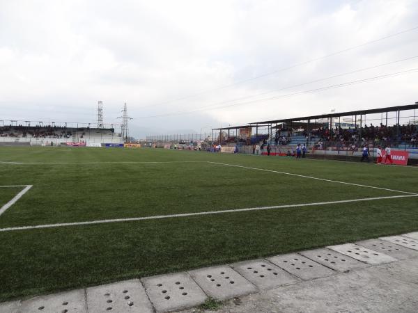 ANFA Complex - Lalitpur