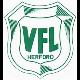 Wappen VfL 1881 Herford