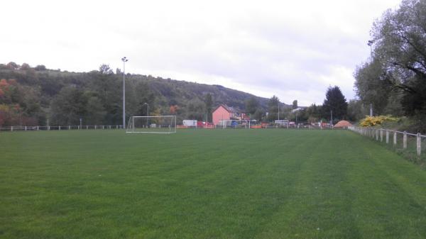 Terrain de football de Mertert - Mertert
