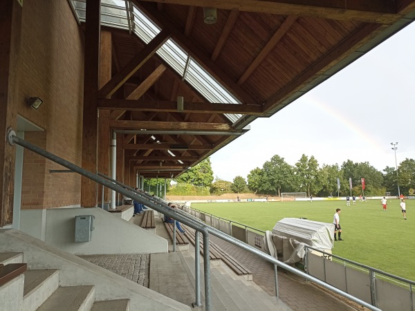 Sport- & Freizeitzentrum Lappersdorf TSV-Platz - Lappersdorf-Kareth