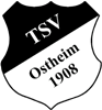 Wappen TSV Ostheim 1908 diverse  74526