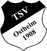 Wappen TSV Ostheim 1908 diverse