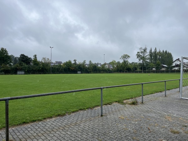 Odenwaldstadion Nebenplatz - Mudau