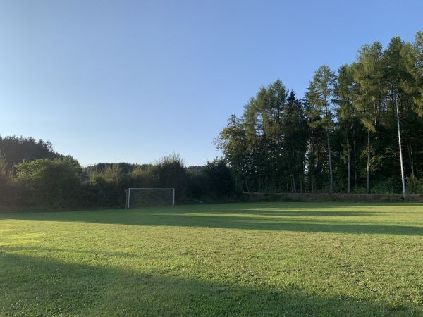 TGW-Arena Nebenplatz - Teunz