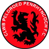 Wappen Penrhyncoch FC  3095