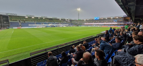 Cepheus Park Randers - Randers
