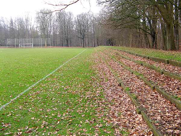 Platz am Sportheim - Flensburg