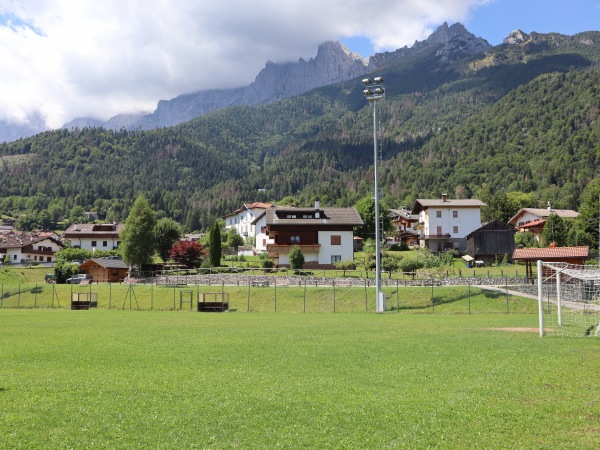 Campo Sportivo di Voltago - Voltago