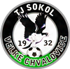 Wappen TJ Sokol Velké Chvalovice