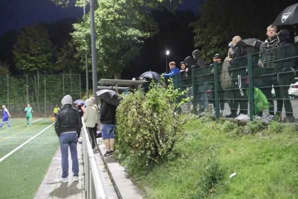 Sportpark Harderberg B-Platz - Georgsmarienhütte-Harderberg