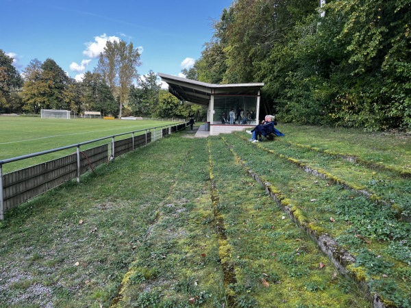 DETAG-Stadion - Wernberg-Köblitz