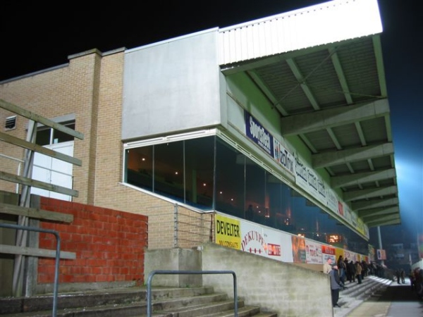 Diaz Arena - Oostende-Mariakerke