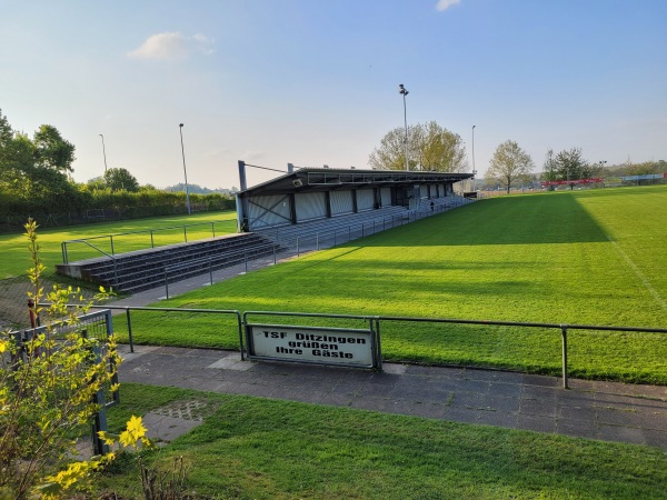 Sport- und Spielzentrum Lehmgrube - Ditzingen