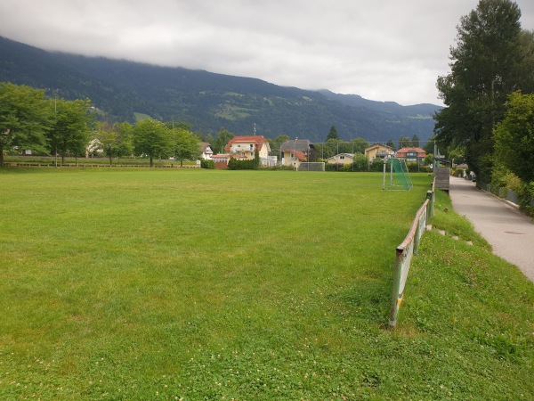 Sportplatz Bodensdorf - Bodensdorf