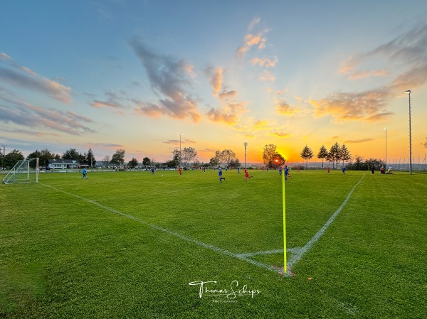 Sportanlage Römerweg Platz 2 - Dietingen-Böhringen
