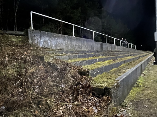 Sportanlage am Rothenberg Platz 2 - Lemberg/Pfalz