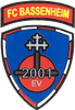 Wappen FC Bassenheim 2001