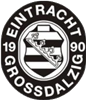 Wappen SV Eintracht Großdalzig 1918